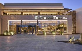 Doubletree By Hilton Mangroovy El Gouna Resort